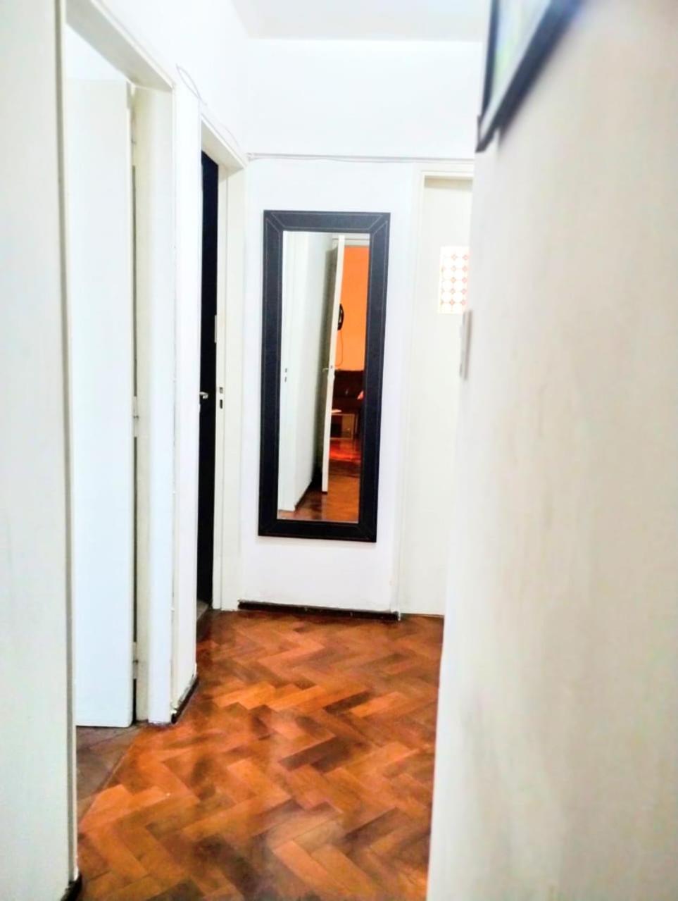 Departamento Blanca Apartamento Mendoza