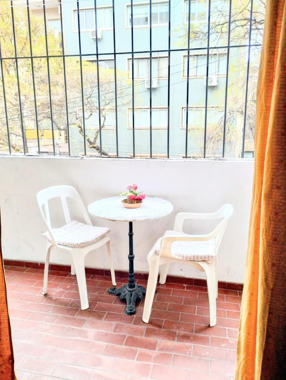 Apartamento Departamento Blanca *