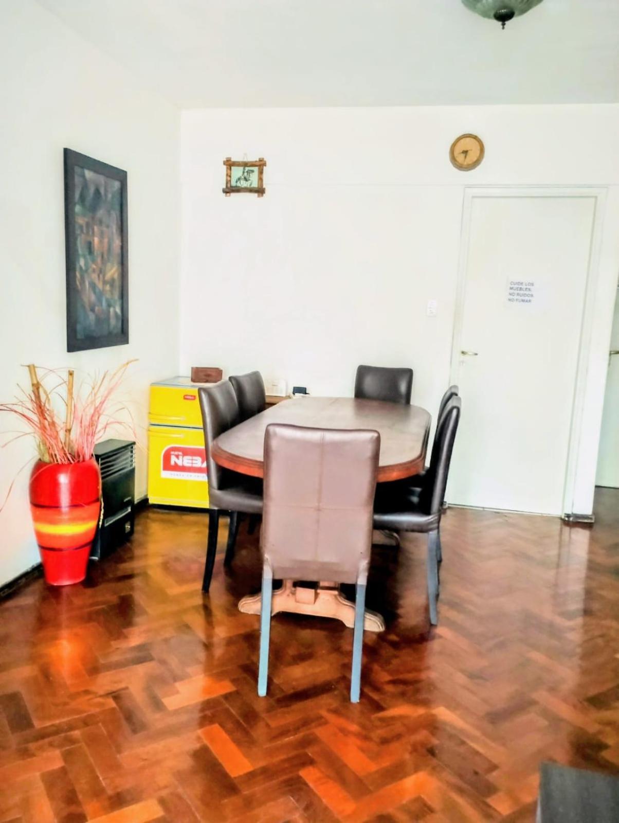 Departamento Blanca Apartamento *